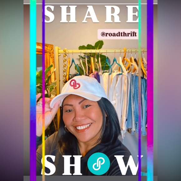 ✨🎉🚗🛣️SHARE SHOW ON POSH STREET 🚗🛣️🎉✨ - Picture 3 of 16